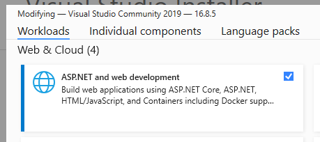 asp.net component